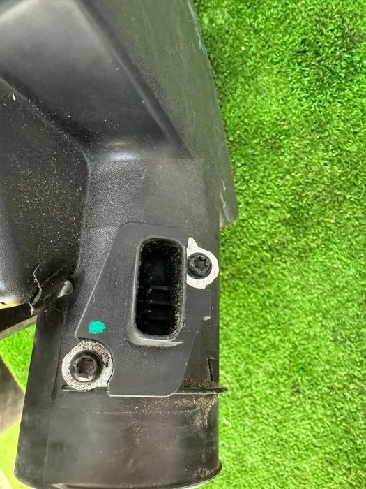 carcasa filtru de aer, senzor aer, debitmetru land rover freelander 2.2 diesel 2006-2014