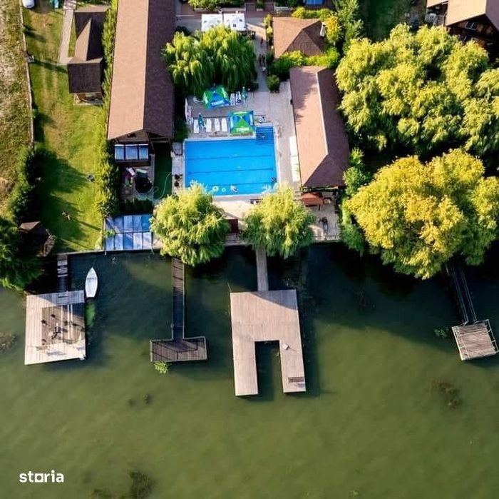 Pensiune Mont Blanc Eselnita Clisura Dunarii Comision 0