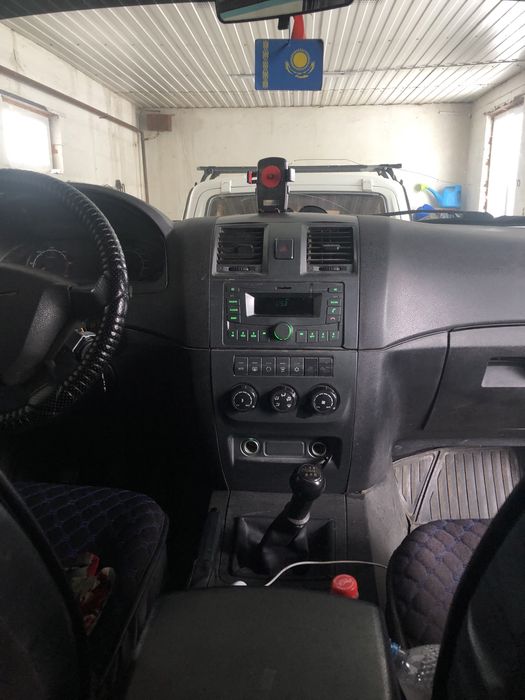 Уаз патриот отличном состаяние