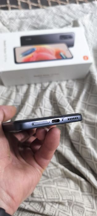 redmi note 12 pro 4g