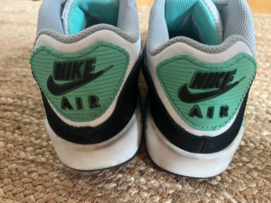 Nike Air Max 90 Turquoise