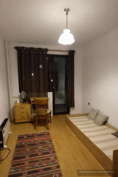 Тристаен за продажба в кв. Младост 3