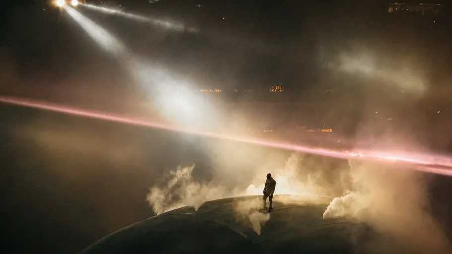 Билеты на концерт Kanye West в Стамбуле