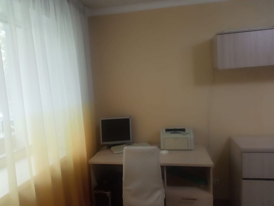 2 ком.квартира 2/5. Кирпич.