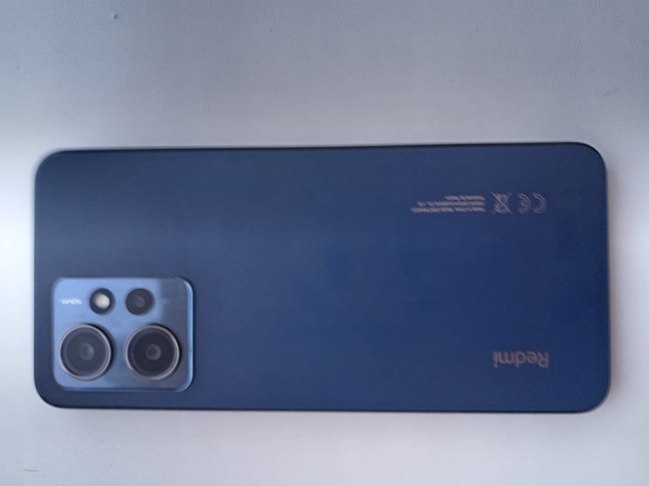 Продам телефон Redmi not 12