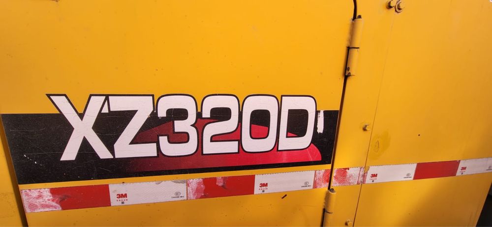 Услуга горизонтально-направленное бурение.