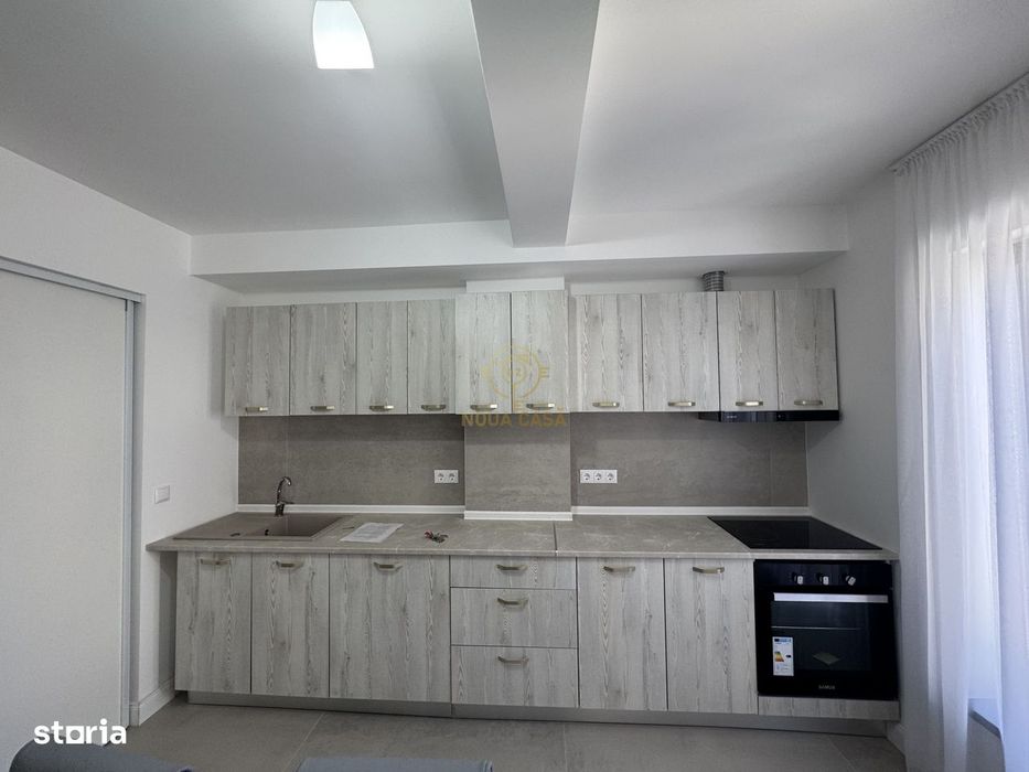 De inchiriat Apartament Modern/Zona Semicentrala /Bloc Nou