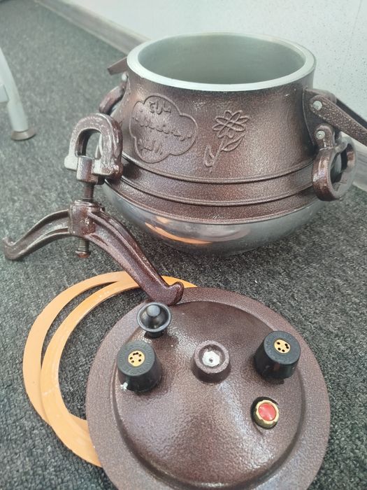 Продам новый авганский казан