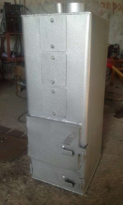 Отопительные котлы