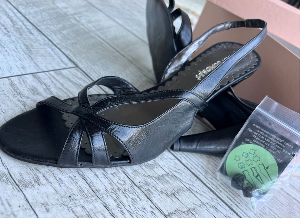 Sandale marimea 38 noi