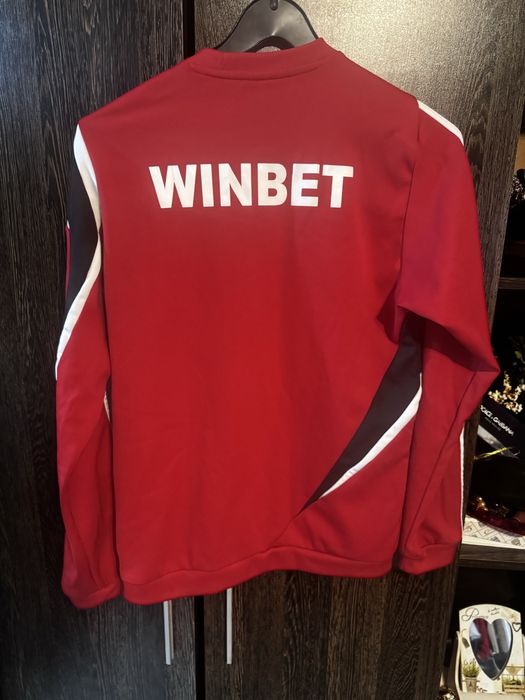 ЦСКА 1948 Adidas