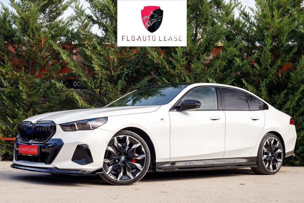 BMW  2025 — imagine 1