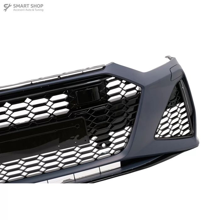 Pachet Exterior Complet Audi A7 4G (2010-2014) Wide RS Design Conversi