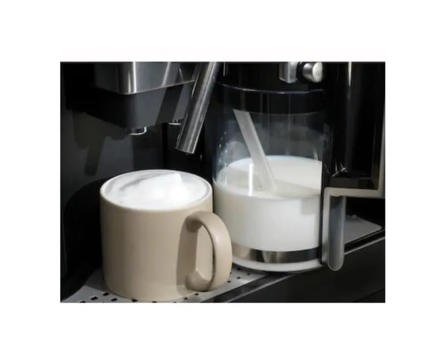 Masina de cafea incorporata