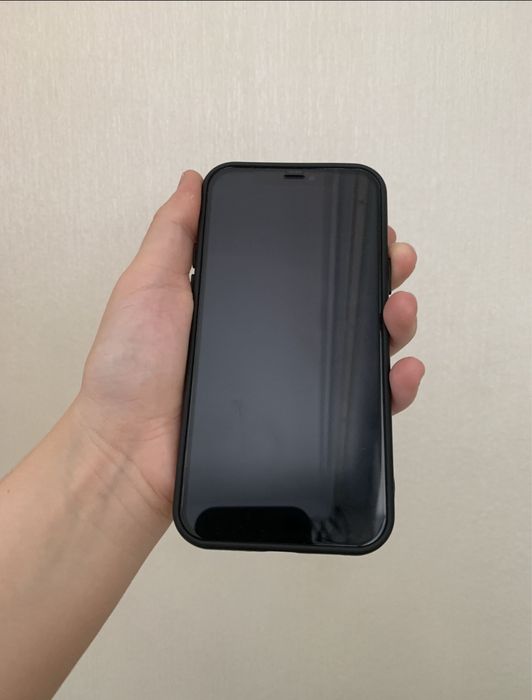 Айфон 12 iphone 12-93% акб родной