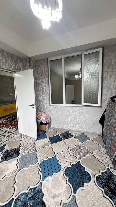 2 хона квартира сотилади