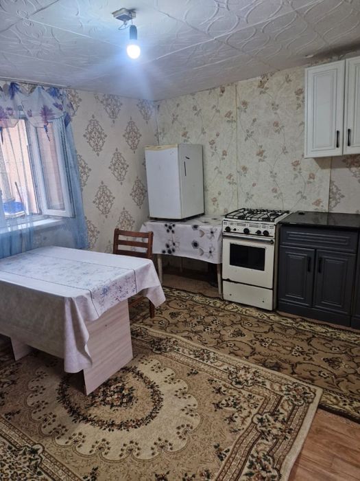 Сдам времянка коктал 2
