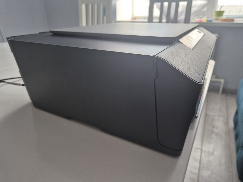 Принтер МФУ HP Smart Tank 515