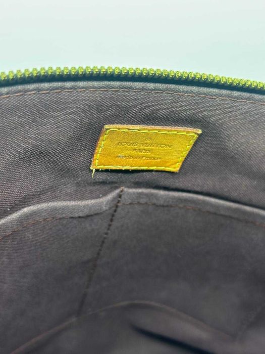 Geanta Louis Vuitton Monogram -A-