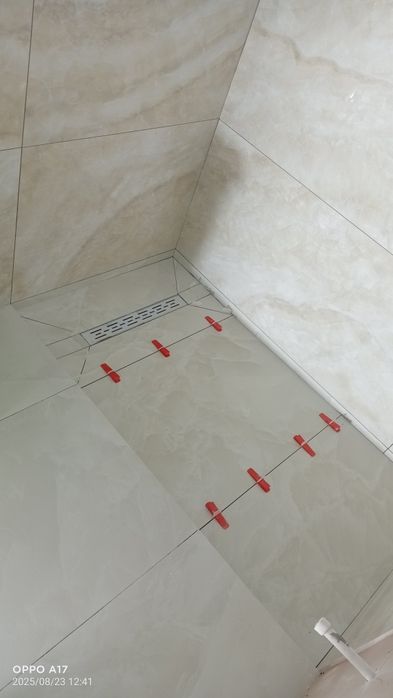 Fini finisări interioare