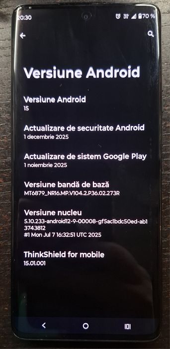 Motorola edge 40 neo