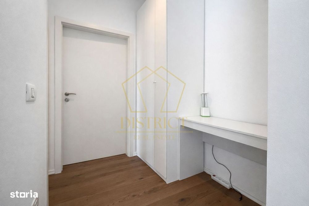 Apartament superb cu 2 camere | Giroc