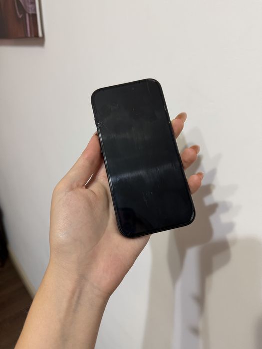 Iphone 15 pro 256