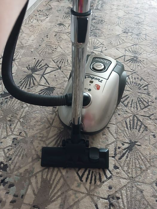 Продам пылесос LG
