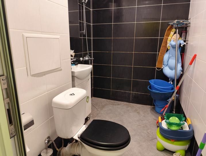 Дава се под наем Двустаен апартамент в София, Илинден - 50 кв.м за 500 € - Снимка #6