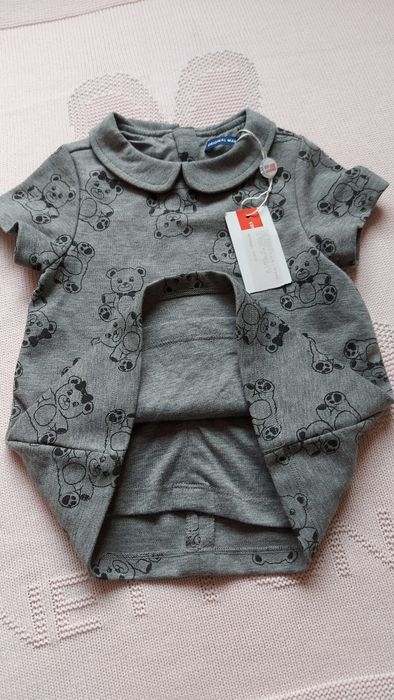 Рокличка Original Мarines-12м.