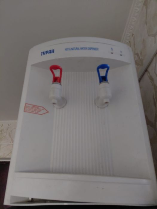 продам куллер водяной