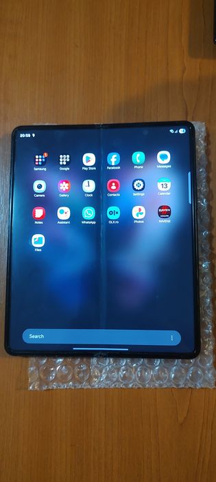 galaxy z fold 3 second hand si noi de vanzare • Anunturi • OLX.ro