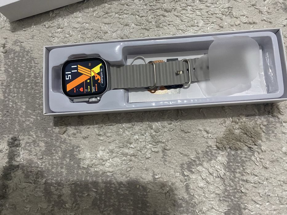 Продам смарт 3 ультра