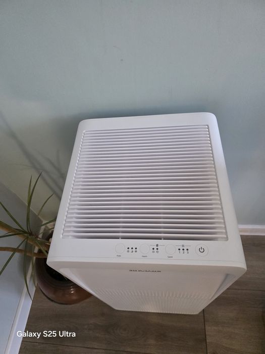 Пречиствател за въздух Sinclair SP-75UV.