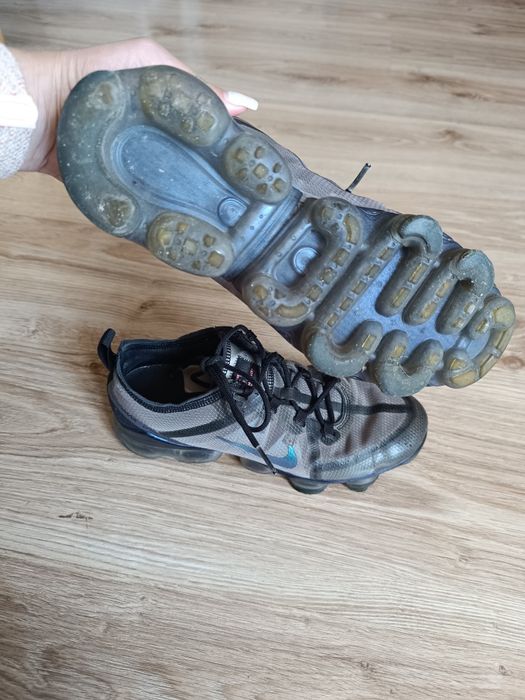 Маратонки Nike vapromax 40 номер 25 см стелка