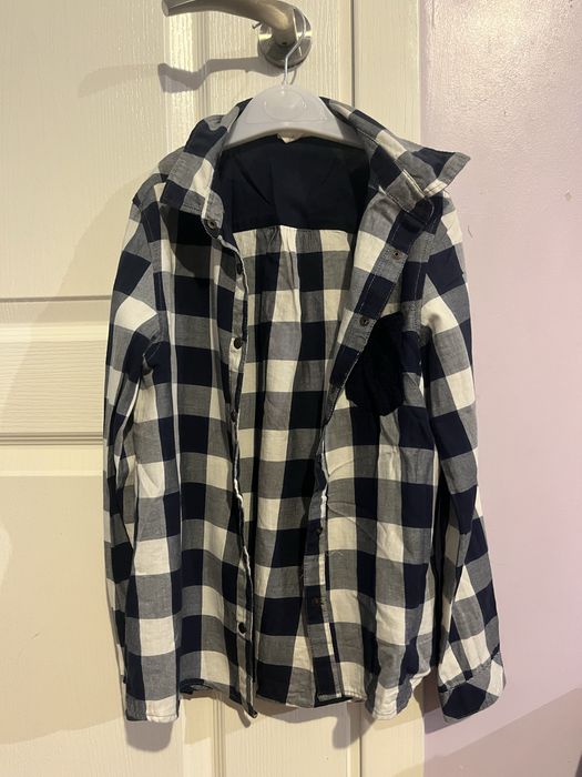 Детски ризки с дълъг ръкав