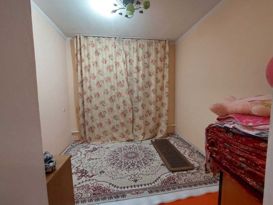 Продам дом мкр Саяхат