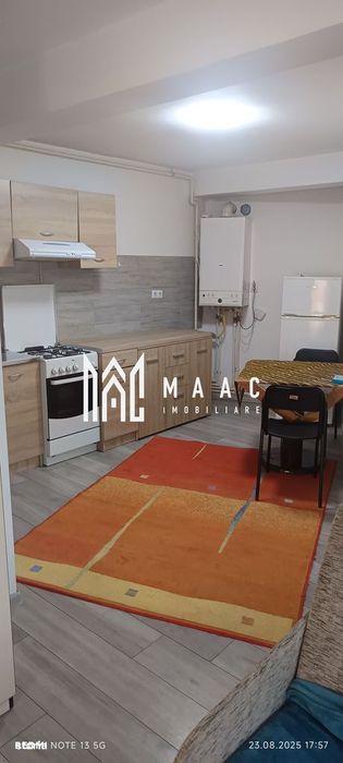 Apartament 2 camere la casa | Etaj 1 | Central - Piata Cluj