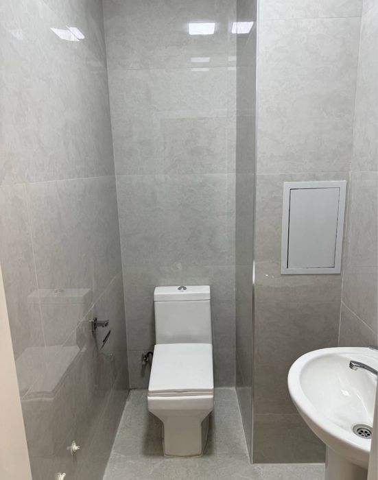 Продается 3х комнатная новостройка кирпич ЖК Паркент Авеню Тапоич