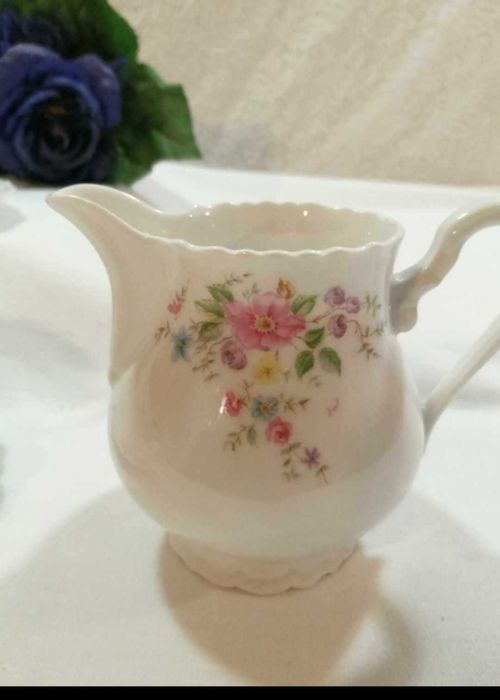 Limoges/Лимож сервиз за кафе - 19 части. За ценители.