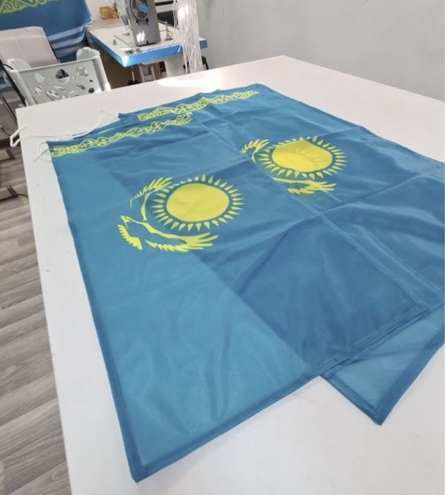 Жалау , флаг