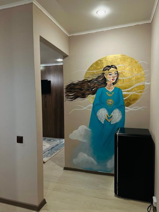 Продается 3х комн за 16млн