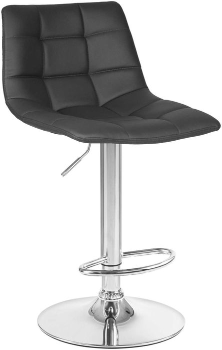 Барный стул Twindy, темно-серый