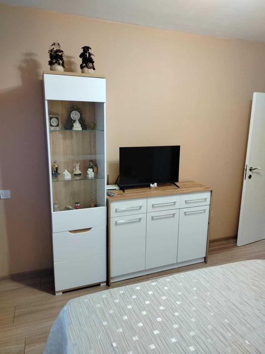 Дава се под наем Двустаен апартамент в Варна, Младост 1 - 65 кв.м за 408 € - Снимка #13