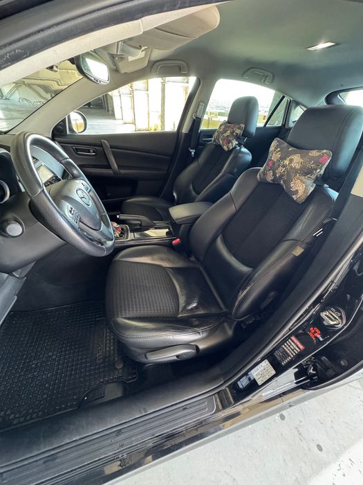 Mazda 6 GH 2.2 Diesel 185 CP - Bose/Xenon/Keyless/Încălzire scaune