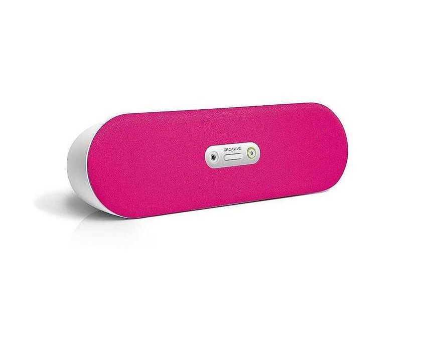 • Нова Creative D80 Bluetooth колонка/10W RMS