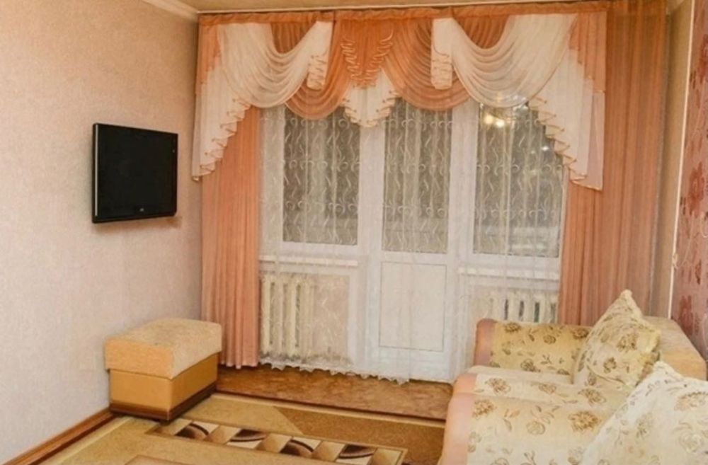 Сдам квартиру Каирбаева  74