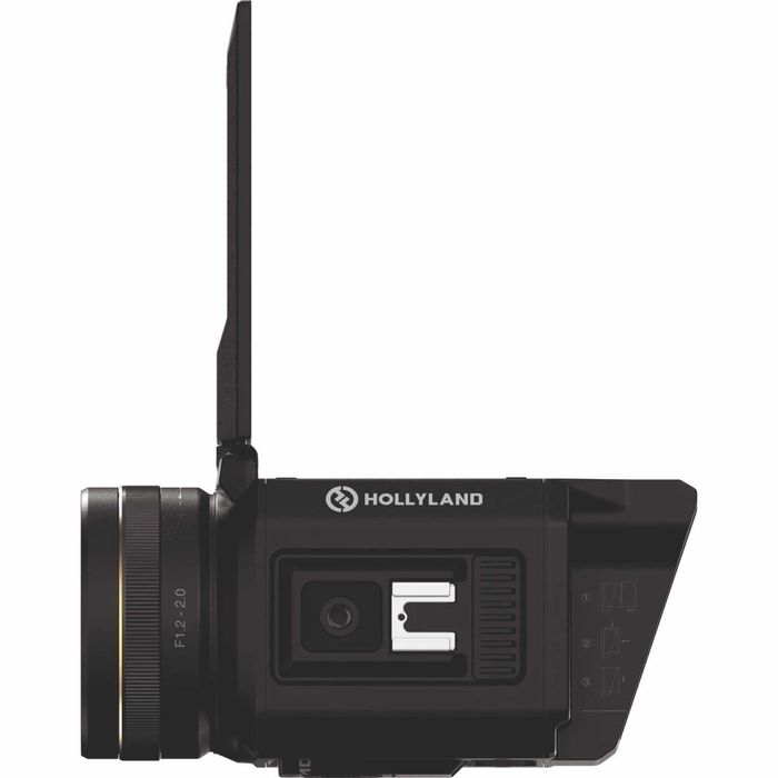 Hollyland VenusLiv 2 Camera Live Streaming All-in-One 4K