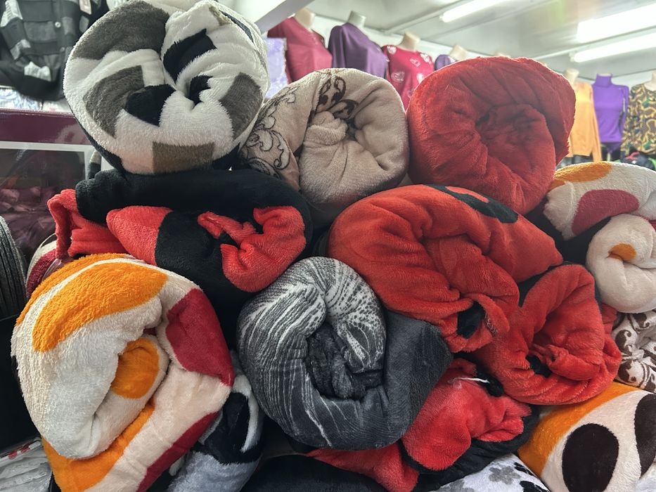 Pături Cocolino (marimi mari)