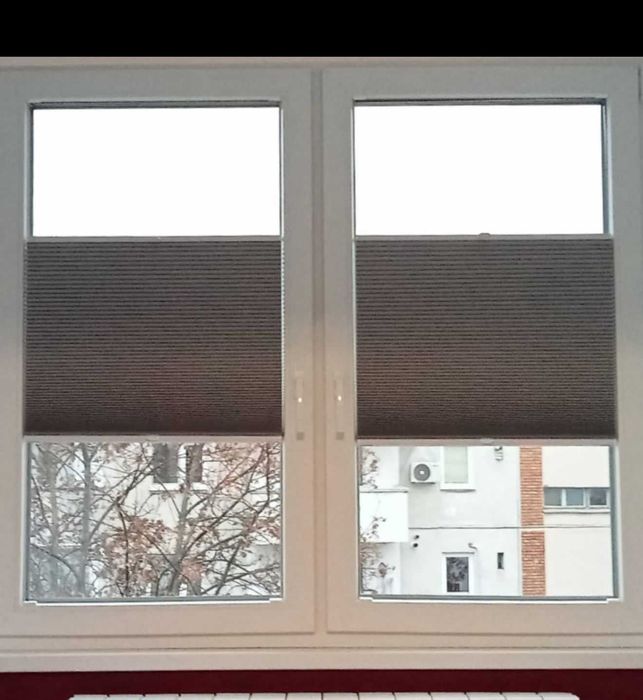 Rolete, Jaluzele și Plase Antiinsecte  Montaj și Livrare Gratuită!